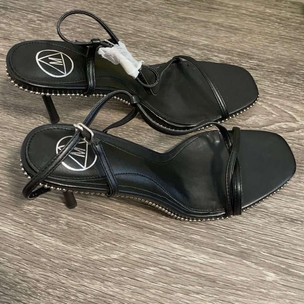 Missguided heels